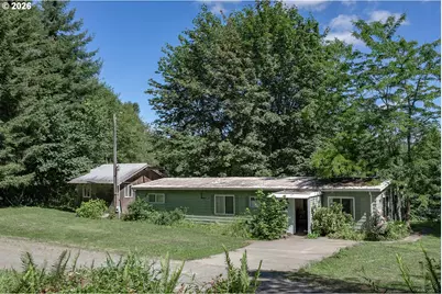 23400 NE Jehnsen Rd, Yacolt, WA 98675 - Photo 1