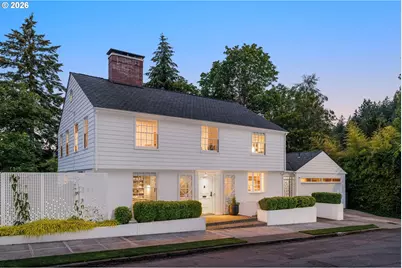 416 NW Hermosa Blvd, Portland, OR 97210 - Photo 1