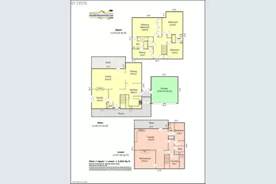416 NW Hermosa Blvd, Portland, OR 97210 - Photo 47
