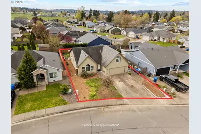 844 Hazel St, Jefferson, OR 97352 - Photo 5