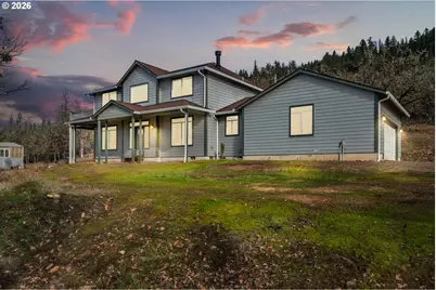 12594 McNeil Creek Rd, Eagle Point, OR 97524 - Photo 23