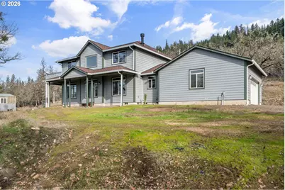 12594 McNeil Creek Rd, Eagle Point, OR 97524 - Photo 1