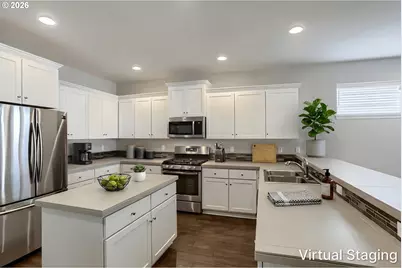 16931 NW Anita St, Portland, OR 97229 - Photo 7