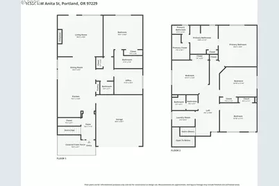 16931 NW Anita St, Portland, OR 97229 - Photo 29