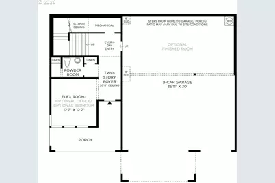 386 W Fir Loop, Washougal, WA 98671 - Photo 43