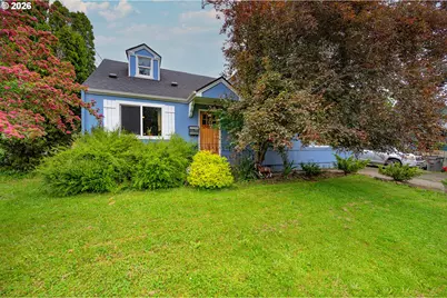 3781 Kincaid St, Eugene, OR 97405 - Photo 3