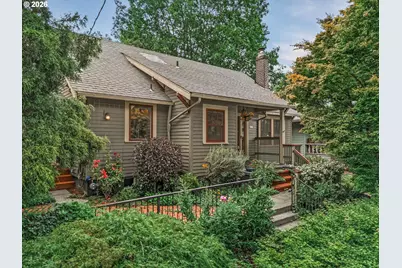 6615 SE 22nd Ave, Portland, OR 97202 - Photo 1