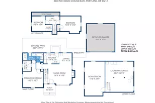 4040 NE Cesar E Chavez Blvd, Portland, OR 97212 - Photo 43