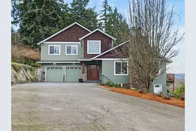 15379 SW Sunset Blvd, Sherwood, OR 97140 - Photo 1