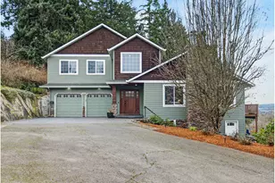 15379 SW Sunset Blvd, Sherwood, OR 97140 - Photo 1