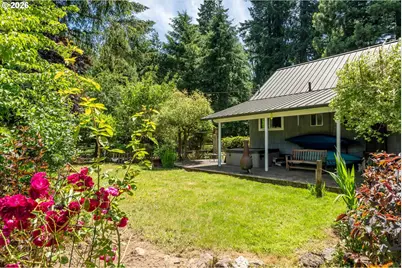 41987 Holden Creek Ln, Springfield, OR 97478 - Photo 29