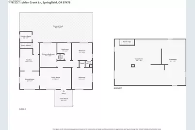 41987 Holden Creek Ln, Springfield, OR 97478 - Photo 47