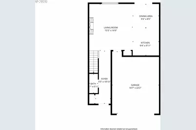 63 Shore Dr, Saint Helens, OR 97051 - Photo 31