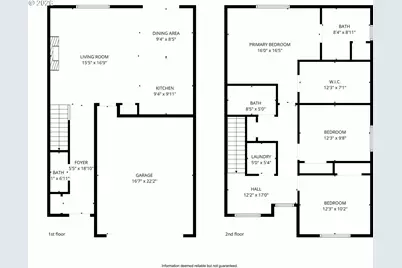 63 Shore Dr, Saint Helens, OR 97051 - Photo 33