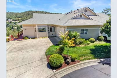 191 NW Rachel Lynn Way, Roseburg, OR 97471 - Photo 1