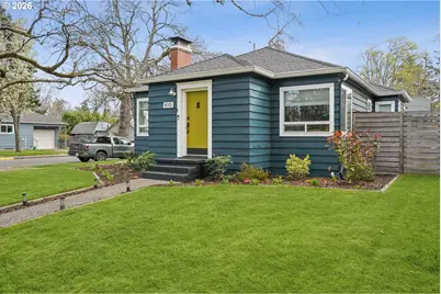 410 23rd St SE, Salem, OR 97301 - Photo 1