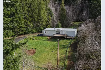 9514 S Schooner Creek Rd, Otis, OR 97368 - Photo 3