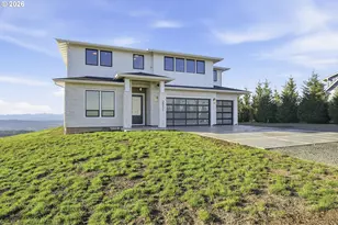 35921 SW Bald Peak Rd, Hillsboro, OR 97123 - Photo 1