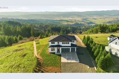 35921 SW Bald Peak Rd, Hillsboro, OR 97123 - Photo 1