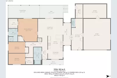 24970 Hunter Ave, Veneta, OR 97487 - Photo 39