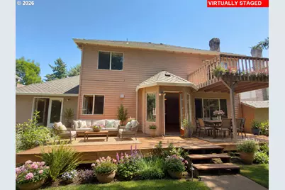 7805 SW Gearhart Dr, Beaverton, OR 97007 - Photo 29
