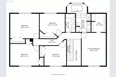 4738 NE 48th Pl, Portland, OR 97218 - Photo 41