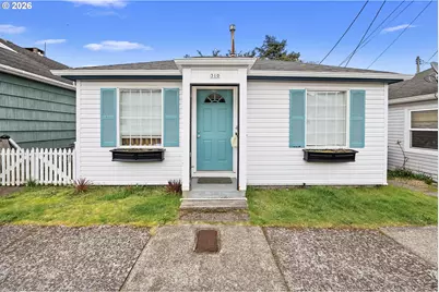 310 Avenue K, Seaside, OR 97138 - Photo 1