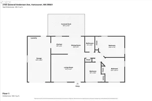 2105 General Anderson Ave, Vancouver, WA 98661 - Photo 31