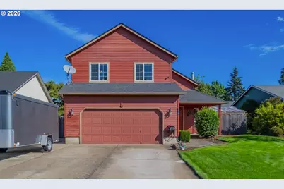 374 NE Burma Ct, Salem, OR 97301 - Photo 1