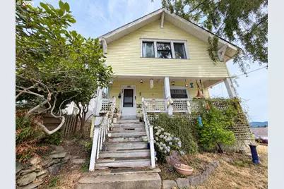 414 Hall Ave, Coos Bay, OR 97420 - Photo 3