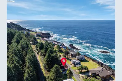 3510 Rocky Creek Ave, Depoe Bay, OR 97341 - Photo 3