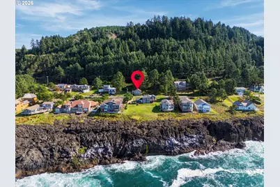 3510 Rocky Creek Ave, Depoe Bay, OR 97341 - Photo 5