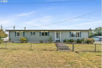 6825 Williams Ave, Bay City, OR 97107 - Photo 1
