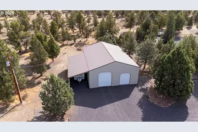 6820 SW George Millican Rd, Prineville, OR 97754 - Photo 25