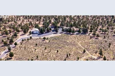 6820 SW George Millican Rd, Prineville, OR 97754 - Photo 1