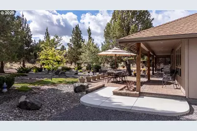 6820 SW George Millican Rd, Prineville, OR 97754 - Photo 23