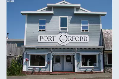 246 6th St, Port Orford, OR 97465 - Photo 1
