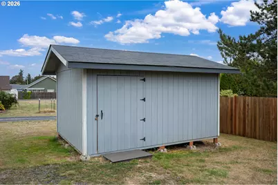 34970 Sykes Rd, Saint Helens, OR 97051 - Photo 37