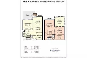 6605 W Burnside Rd, Portland, OR 97210 - Photo 27