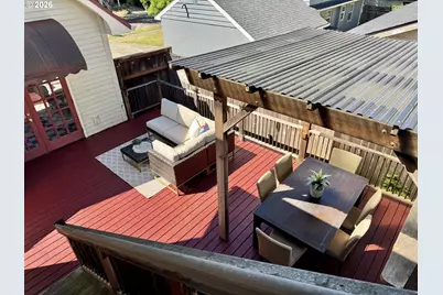 7252 N Jordan Ave, Portland, OR 97203 - Photo 19