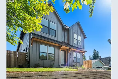 4058 SE Long St, Portland, OR 97202 - Photo 1
