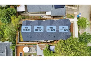 4058 SE Long St, Portland, OR 97202 - Photo 17