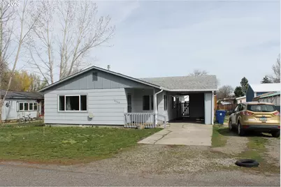 2320 21st St, Baker City, OR 97814 - Photo 1