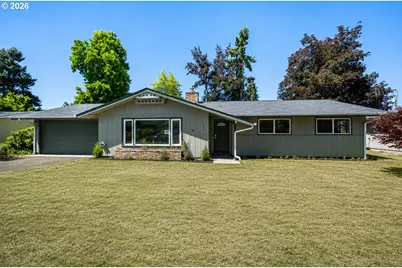 248 Hayes Ave, Cottage Grove, OR 97424 - Photo 1