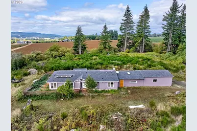 7065 Red Prairie Rd, Sheridan, OR 97378 - Photo 5