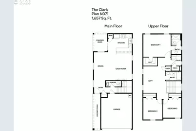 4903 NE 57th Cir, Vancouver, WA 98661 - Photo 33