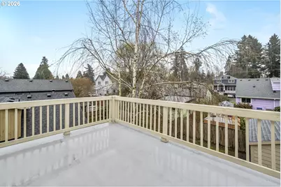 3738 SE Crystal Springs Blvd, Portland, OR 97202 - Photo 21