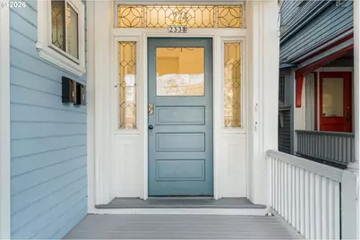 2338 NW Hoyt St, Portland, OR 97210 - Photo 3