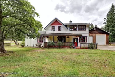 42684 Hillcrest Loop, Astoria, OR 97103 - Photo 1