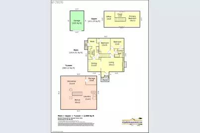 2833 NE 12th Ave, Portland, OR 97212 - Photo 39